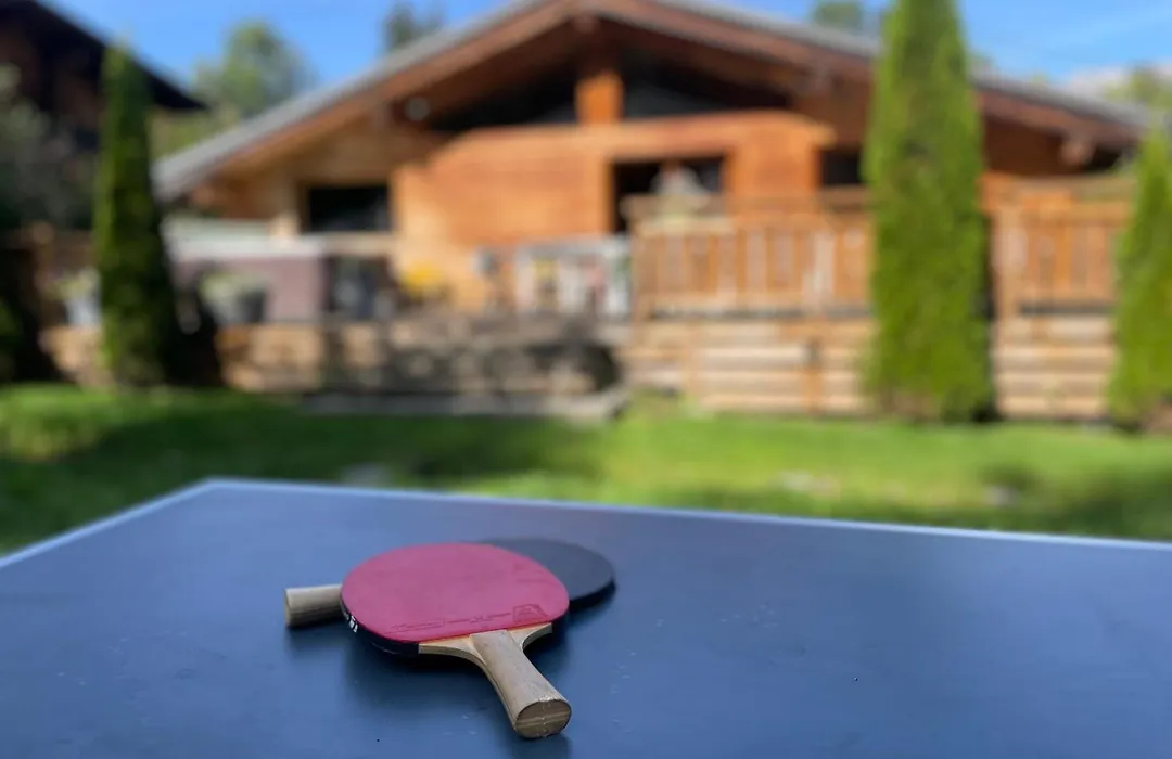 Chalet 4C-1