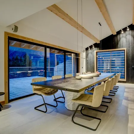 Le Chalet Mont Blanc-2