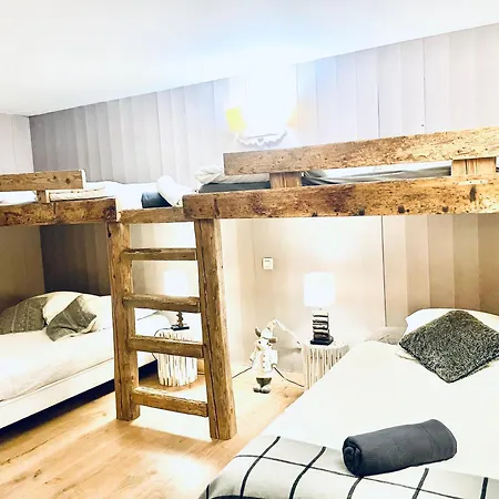 Chalet 4C-3