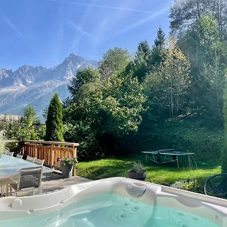 Chalet 4C-2